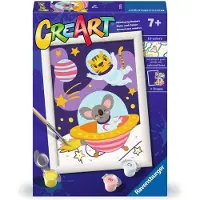 Ravensburger Animals in Space |