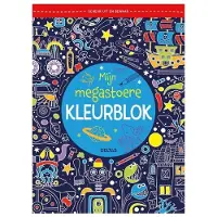 Deltas , mijn superleuke kleurenblok