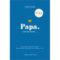HarperCollins Papa, vertel eens (Hardback)