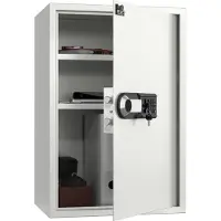 Profirst Meubelkluis Guardian 5 Elektronisch Slot Zilver