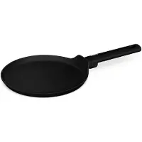 Berlinger Haus Pannenkoekenpan 25cm Zwart zwart Aluminium Pan
