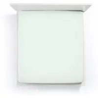Bella Donna Alto Boxspringhoeslaken Lits-Jumeaux pastelgroen-0629 180x190-200x220
