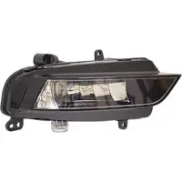 VAN WEZEL 0304998 Mistlamp
