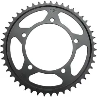 JT Sprockets 525 Jtr1792.47zbk Steel Achtertandwiel
