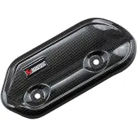 Akrapovic Carbon Rmz450 P-hsk2m2 Hitteschild