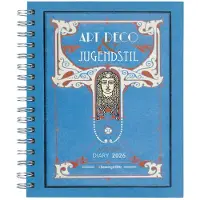 Bekking & Blitz Art Deco en Jugendstil Weekagenda 2027