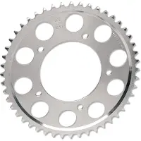 JT Sprockets Tandwiel achter R1876,43