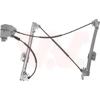 VAN WEZEL 0633266 Raammechanisme