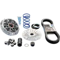 Polini Hi-Speed Drive - Pack Over Range - Yamaha T-max