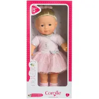 Corolle Ma Babypop Ballerina