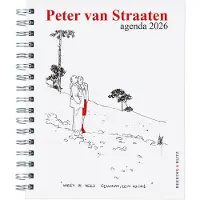 Bekking & Blitz Peter van Straaten Weekagenda 2027