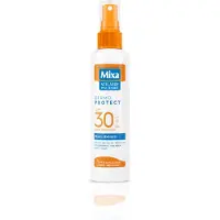 Mixa Dermo Protect Zonnespray SPF30 – Gevoelige Huid dames One size