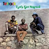 Cd Lets Get Started