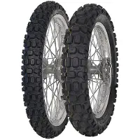 Mitas Mc-23 Rockrider 54r Tt Off-road Voorband
