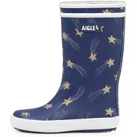 Aigle Boots 'LOLLY POP PLAY' gemengde kleuren