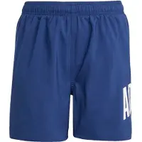 Adidas Sportieve badmode 'Essentials' donkerblauw / wit