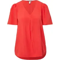 s.Oliver Blouse lichtrood