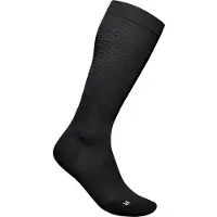 Bauerfeind Ultralight Compression Socks High Cut | S 38-40 | Dames