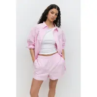 Gina Tricot Poplin shorts