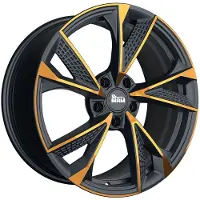 Mam MAMRS68520510840MBFC Velg