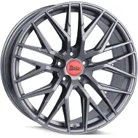 MAM WHEELS MAMRS48519510845PP Velg