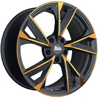 Mam MAMRS68018510038MBFC Velg