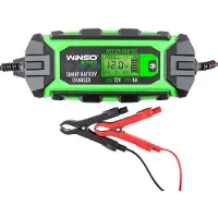 WINSO 139320 Batterijlader