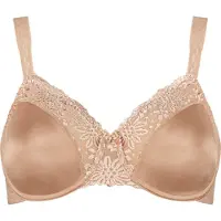 Triumph Niet voorgevormde bh Ladyform Soft | Maat: 80E | Kleur: Powder