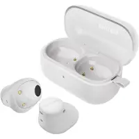 Philips TAE2146WT, witte in-ear hoofdtelefoon