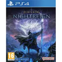 Elden Ring: Nightreign - PS4