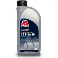 MILLERS OILS 8515-1 Motorolie