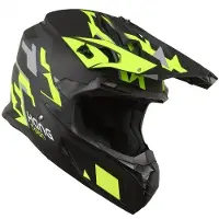 KSK HANGY003 Crosshelm