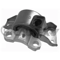 CAUTEX 756182 Motorsteunlager