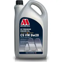 MILLERS OILS 8049-5 Motorolie