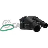 CAUTEX 756877 Thermostaat, koelvloeistof