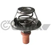 CAUTEX 756889 Thermostaat, koelvloeistof