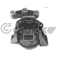 CAUTEX 031684 Motorsteunlager