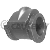 CAUTEX 766689 Stabilisatorstang rubber