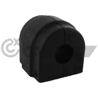 CAUTEX 751498 Stabilisatorstang rubber