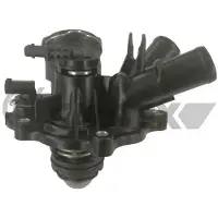 CAUTEX 756912 Thermostaat, koelvloeistof
