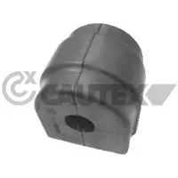 CAUTEX 771558 Stabilisatorstang rubber