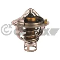 CAUTEX 756897 Thermostaat, koelvloeistof
