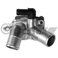 CAUTEX 750802 Thermostaat, koelvloeistof