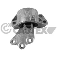 CAUTEX 759075 Motorsteunlager