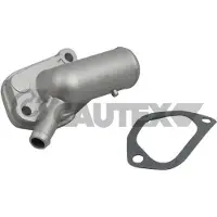 CAUTEX 758315 Flens koelvloeistof