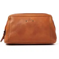 DR Amsterdam Tampa Toilettas Camel