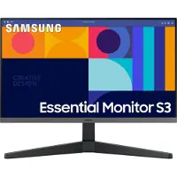 Samsung Essential S3 LS24C332GAUXEN