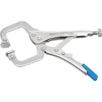Bgs Lasgriptang extra kort 110 mm