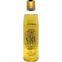 Montibello Gold Oil Essence The Amber And Argan Shampoo 250 ml
