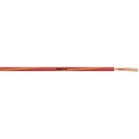 Lapp 4512923S/250 Enkele ader X05V-K 1 x 1 mm² + 1 mm² 250 m